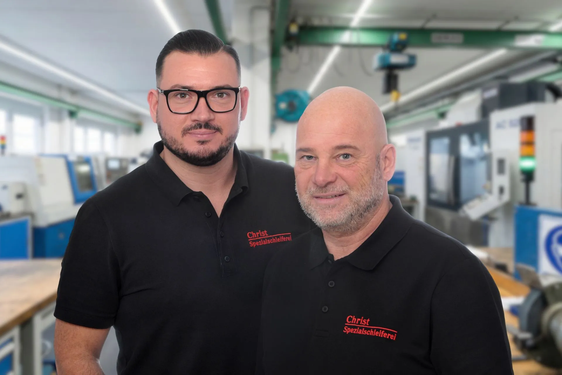 Service für alle Papierschneidemaschinen-Marken und Modelle